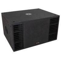 Synq SA-B15 Actieve subwoofer 15 inch