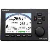 COM10110020B - COMNAV ADMIRAL P3 IMO PILOOT