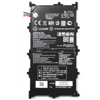 LG G Pad 10.1 accu BL-T13 origineel