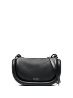 JW Anderson sac à bandoulière Bumper-12 en cuir - Noir - thumbnail