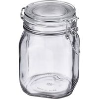 Westmark Bormioli Glazen Weckpot 2L - thumbnail