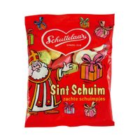 Schuttelaar - Sint Schuim - 50x 50g - thumbnail