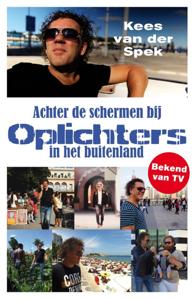 Achter de schermen bij oplichters in het buitenland (Paperback)