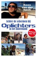 Achter de schermen bij oplichters in het buitenland (Paperback)