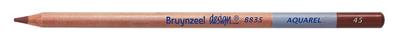 Bruynzeel Design Aquarel potlood - Havana-bruin