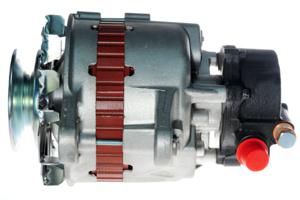 Hella Alternator/Dynamo 8EL 011 711-401