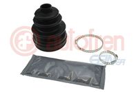 Asmanchetten set D8162