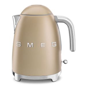 SmegKLF03CHMEU Waterkoker Goud