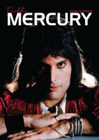 Freddie Mercury A3 Kalender 2026
