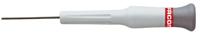 Facom inbussleutels 6 kant micro 2x75mm - 84e.2x75