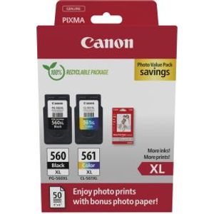 Canon 3712C008 inktcartridge