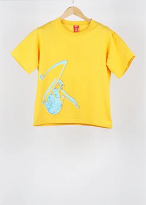 Mossimo Vintage T-Shirt