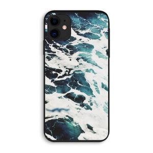 Golven: iPhone 11 Biologisch afbreekbaar hoesje