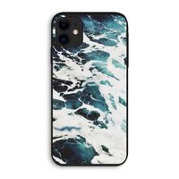 Golven: iPhone 11 Biologisch afbreekbaar hoesje