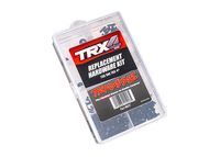 Traxxas - Hardware kit, TRX-4 (contains all hardware used on TRX-4) (TRX-8217)
