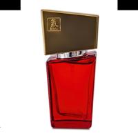 HOT Pheromon Geur - Vrouwen Rood - 15 ml