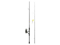 CRIVIT Hengelset (Carbon Spin 240) CRIVIT Hengelset (Carbon Spin 240)