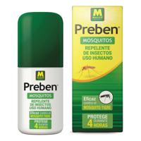 Anti-muggenspray Massó Spray (100 ml)