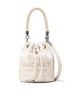 Marc Jacobs sac seau The Bucket - Blanc - thumbnail