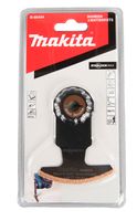 Makita B-66494 Hardmetaal Segmentzaagblad 68 mm 1 stuk(s) - thumbnail