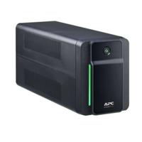 Ononderbreekbaar Stroomvoorzieningssysteem Interactief SAI APC BVX900LI-GR 480 W