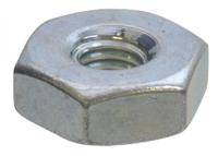 Stihl Accessoires Zeskantmoer M8 | 10 stuks - 00009550801