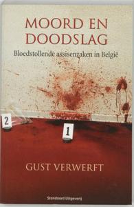 Moord en doodslag (Paperback)
