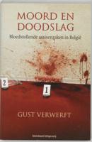 Moord en doodslag (Paperback)