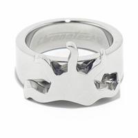 Dames ring Chronotech 18 - Maat: 11