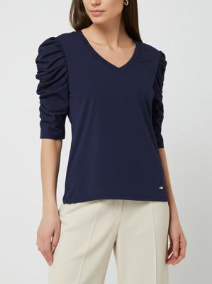Lady Day Tigger L21.375.2406 T-shirt Korte Mouw Blue