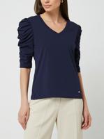 Lady Day Tigger L21.375.2406 T-shirt Korte Mouw Blue