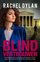 Blind vertrouwen - Rachel Dylan - ebook - thumbnail