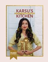 Karsu&apos;s Kitchen (Hardback)