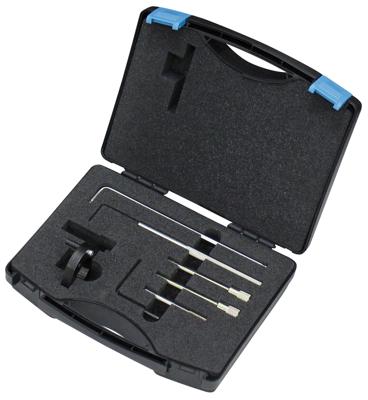 GEDORE Locking tool set vw