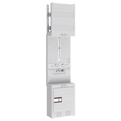 ABN Z17710 Z17710 Meterpaneel Inhoud: 1 stuk(s)