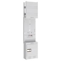 ABN Z17710 Z17710 Meterpaneel Inhoud: 1 stuk(s)