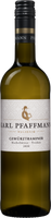 Karl Pfaffmann Gewürztraminer - thumbnail