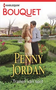 Tranen van spijt - Penny Jordan - ebook