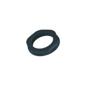 LAPP 53119140 SKINTOP® GMP-GL-M 32 x 1.5 Contramoer M32 Polyamide Zwart (RAL 9005) 1 stuk(s)