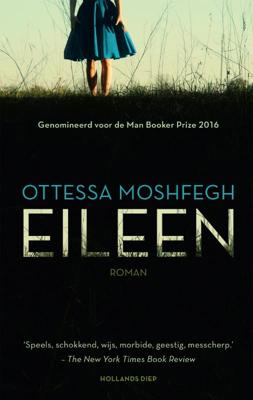 Eileen (Paperback)