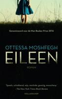 Eileen (Paperback)