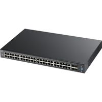 XGS2210-52 52-port GbE L2 Switch Switch