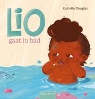 Lio gaat in bad (Hardback) Lio gaat in bad (Hardback)