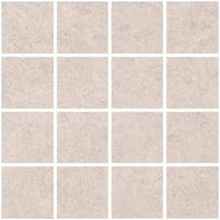 Mozaiek Pamesa Moleanos Sand 30x30 cm Gerectificeerd Mat Beige Pamesa