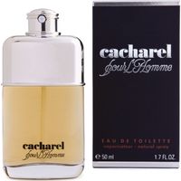 Pour Homme eau de toilette, 50 ml