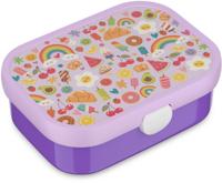 Lunchbox campus food fest Mepal - Mepal