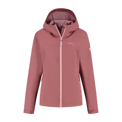 Kjelvik Niki Softshell