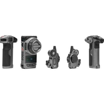 Tilta Nucleus-M II Wireless Lens Control System Ultimate Kit