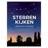 Deltas Sterren kijken eenvoudig uitgelegd gids