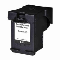 SUPERBULK inkt voor HP 302XL F6U68AE reg SB-302XLB, 18 ml, zwart